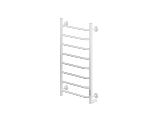 Полотенцесушитель электрический с/т Comfysan Scola EC-8 80/40, белый