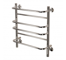 Полотенцесушитель электрический с/т Comfysan Puro EC-6 60/50, хром