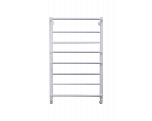 Полотенцесушитель водяной Comfysan Puro W-8 80/40, белый