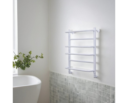Полотенцесушитель водяной Comfysan Puro W-6 60/40, белый