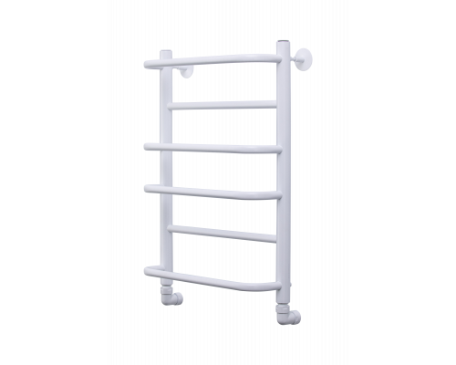 Полотенцесушитель водяной Comfysan Puro W-6 60/50, белый