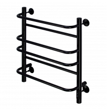 Полотенцесушитель электрический с/т Comfysan Puro EC-6 60/40, черный