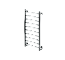 Полотенцесушитель электрический с/т Comfysan Roma-K EC-10 100/40, хром