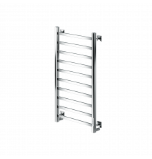 Полотенцесушитель электрический с/т Comfysan Roma-K EC-10 100/40, хром