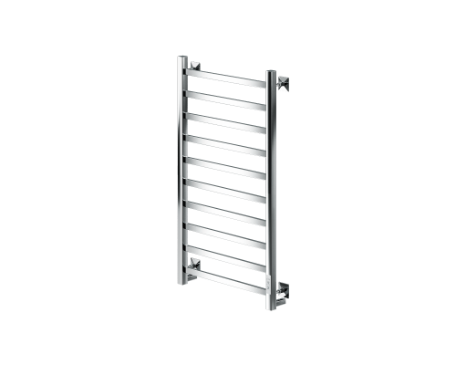 Полотенцесушитель электрический с/т Comfysan Roma-K EC-10 100/40, хром