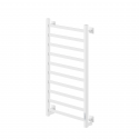 Полотенцесушитель электрический с/т Comfysan Roma-K EC-10 100/40, белый Полотенцесушитель электрический с/т Comfysan Roma-K EC-10 100/40, белый