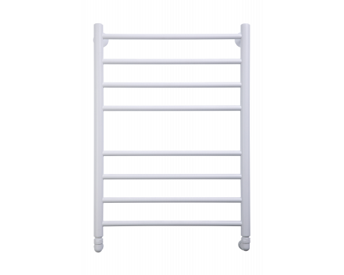 Полотенцесушитель водяной Comfysan Luce W-8 80/50, белый
