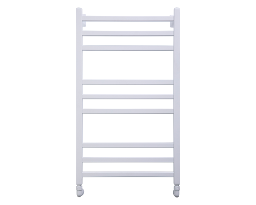 Полотенцесушитель водяной Comfysan Pioli-K W-8 80/40, белый