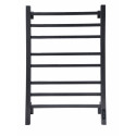 Полотенцесушитель электрический с/т Comfysan Pioli-K EC-8 80/50, ТИТАНОВЫЙ ГРАФИТ RAL Полотенцесушитель электрический с/т Comfysan Pioli-K EC-8 80/50, ТИТАНОВЫЙ ГРАФИТ RAL