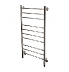 Полотенцесушитель электрический с/т Comfysan Luce EC-10 100/50, хром