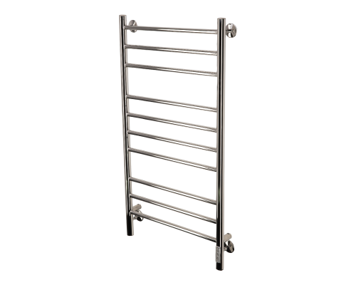 Полотенцесушитель электрический с/т Comfysan Luce EC-10 100/50, хром