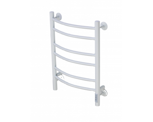 Полотенцесушитель электрический с/т Comfysan Noumi EC-6 60/40, белый