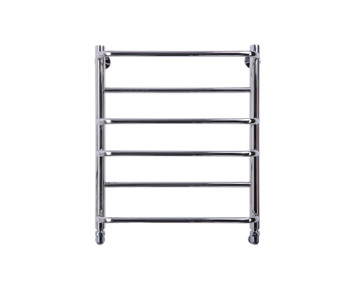 Полотенцесушитель водяной Comfysan Puro W-6 60/50, хром