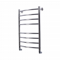 Полотенцесушитель водяной Comfysan Noumi W-8 80/50, хром