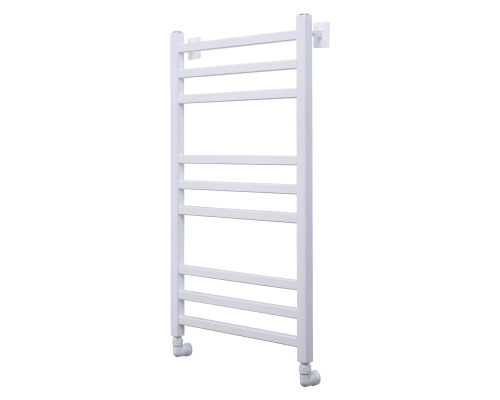 Полотенцесушитель водяной Comfysan Pioli-K W-8 80/40, белый