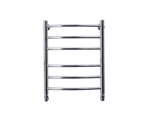 Полотенцесушитель водяной Comfysan Noumi W-6 60/40, хром