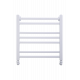 Полотенцесушитель водяной Comfysan Pioli-K W-6 60/50, белый