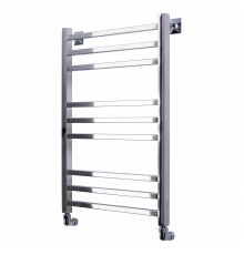 Полотенцесушитель водяной Comfysan Pioli-K W-8 80/50, хром