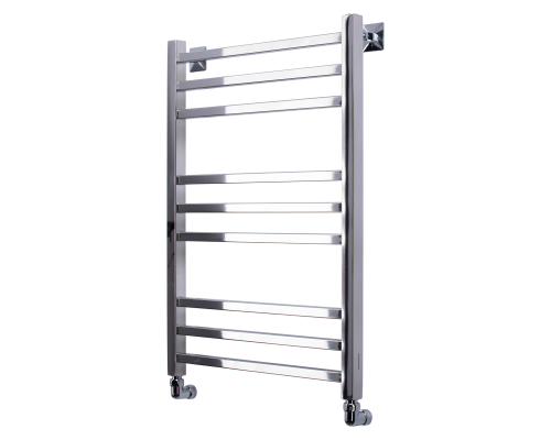 Полотенцесушитель водяной Comfysan Pioli-K W-8 80/50, хром