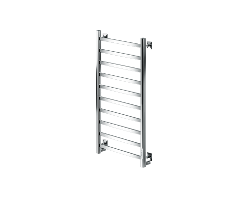 Полотенцесушитель электрический с/т Comfysan Roma-K EC-10 100/50, хром