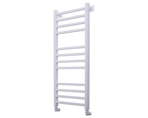 Полотенцесушитель водяной Comfysan Pioli-K W-10 100/40, белый