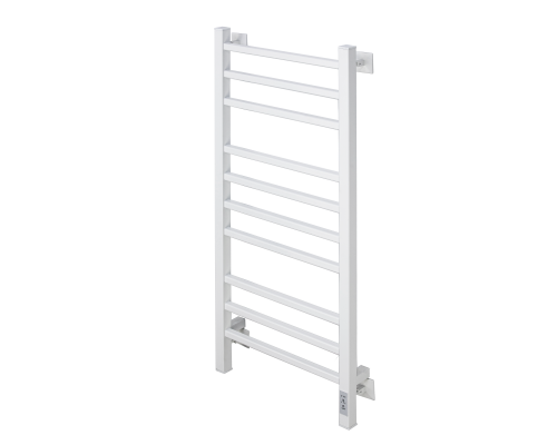 Полотенцесушитель электрический с/т Comfysan Pioli-K EC-10 100/50, белый