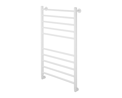 Полотенцесушитель водяной Comfysan Luce W-10 100/50, белый