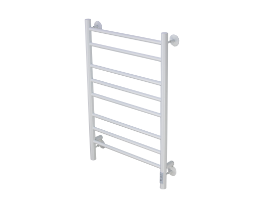 Полотенцесушитель электрический с/т Comfysan Luce EC-8 80/50, белый