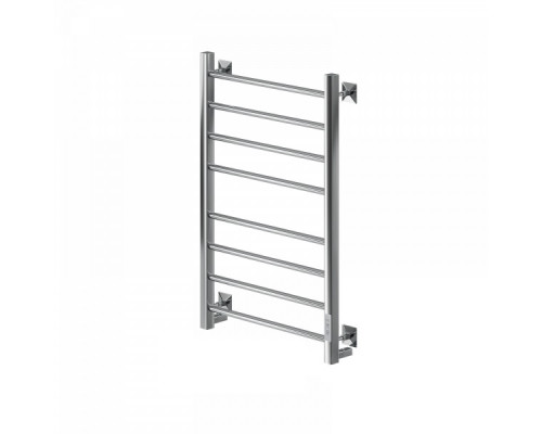 Полотенцесушитель электрический с/т Comfysan Unico-K EC-8 80/50, хром