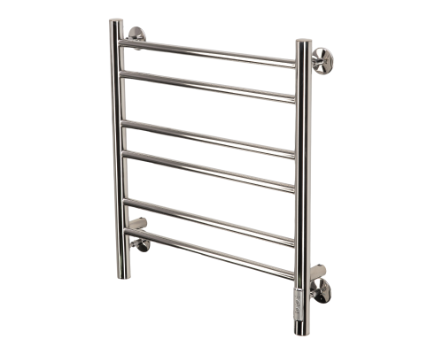 Полотенцесушитель электрический с/т Comfysan Luce EC-6 60/50, хром