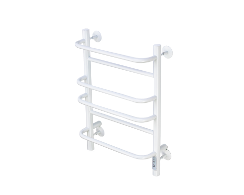 Полотенцесушитель электрический с/т Comfysan Puro EC-6 60/40, белый