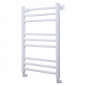 Полотенцесушитель водяной Comfysan Pioli-K W-8 80/50, белый