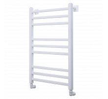 Полотенцесушитель водяной Comfysan Pioli-K W-8 80/50, белый