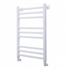 Полотенцесушитель водяной Comfysan Pioli-K W-8 80/50, белый