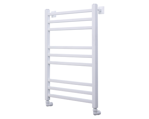 Полотенцесушитель водяной Comfysan Pioli-K W-8 80/50, белый
