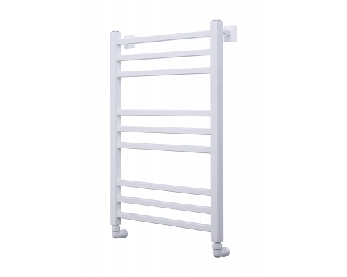 Полотенцесушитель водяной Comfysan Pioli-K W-8 80/50, белый