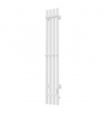 Полотенцесушитель электрический с/т Comfysan Alto-K EC-4 120/18, белый