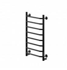 Полотенцесушитель электрический с/т Comfysan Scola EC-8 80/40, черный