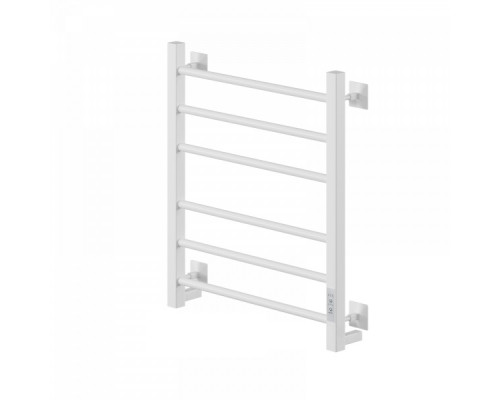 Полотенцесушитель электрический с/т Comfysan Unico-K EC-6 60/50, белый