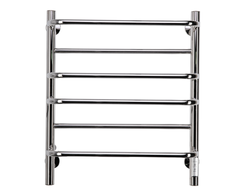 Полотенцесушитель электрический с/т Comfysan Puro EC-6 60/50, хром