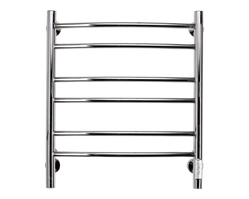 Полотенцесушитель электрический с/т Comfysan Noumi EC-6 60/50, хром