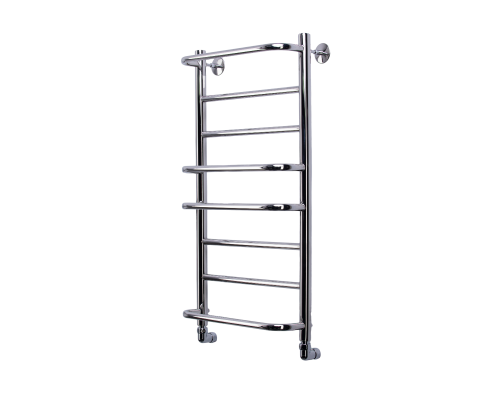 Полотенцесушитель водяной Comfysan Puro W-8 80/40, хром