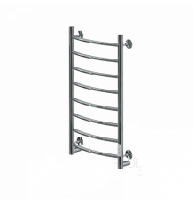 Полотенцесушитель электрический с/т Comfysan Classic EC-8 80/50, хром