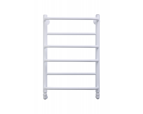 Полотенцесушитель водяной Comfysan Puro W-6 60/50, белый