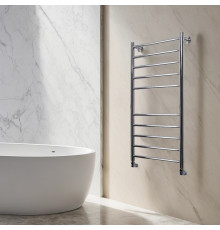 Полотенцесушитель водяной Comfysan Luce W-10 100/50, хром