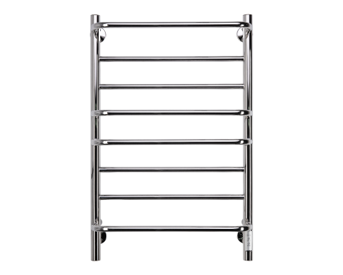 Полотенцесушитель электрический с/т Comfysan Puro EC-8 80/50, хром