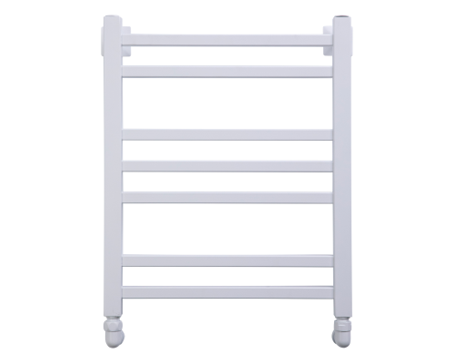Полотенцесушитель водяной Comfysan Pioli-K W-6 60/40, белый