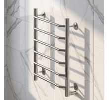 Полотенцесушитель электрический с/т Comfysan Scola EC-6 60/50, хром