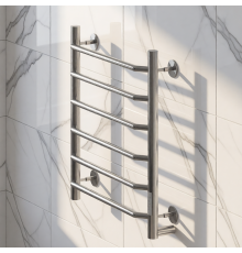 Полотенцесушитель электрический с/т Comfysan Scola EC-6 60/50, хром