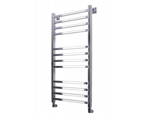 Полотенцесушитель водяной Comfysan Pioli-K W-10 100/50, хром